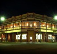 The Astra - Accommodation Coffs Harbour
