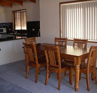 The Real McCoy - Accommodation Coffs Harbour