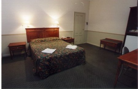 Palace Hotel Kalgoorlie - Accommodation Coffs Harbour 0