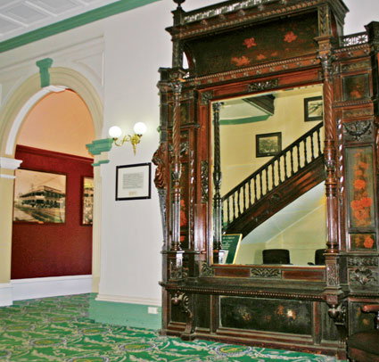 Palace Hotel Kalgoorlie - Accommodation Coffs Harbour 1