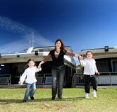 Aaah Willandra Houseboats - Accommodation Coffs Harbour