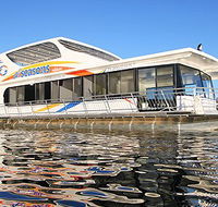 All Seasons Houseboats - Accommodation Coffs Harbour