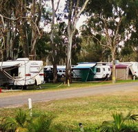 Buronga Riverside Tourist Park - Accommodation Coffs Harbour