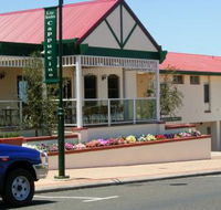 Augusta Hotel Motel - Accommodation Coffs Harbour