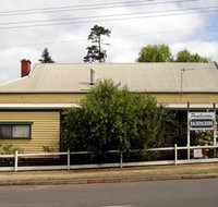 Pemberton Backpackers YHA  Budget Cottages - Accommodation Coffs Harbour