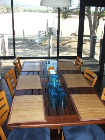 Maleeyas Thai Cafe And Studio Hillside Bamboo Nursery - Accommodation Coffs Harbour 3