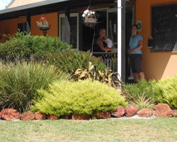 Walpole Lodge - Accommodation Coffs Harbour 4