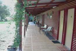 Walpole Lodge - Accommodation Coffs Harbour 5