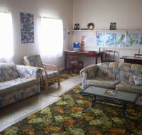 Tingle All Over - Youth Hostels of Australia - Accommodation Coffs Harbour