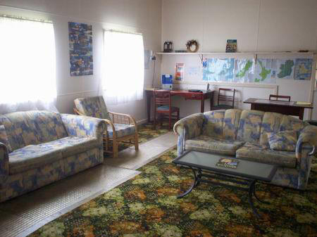 Tingle All Over - Youth Hostels Of Australia - Accommodation Coffs Harbour 0