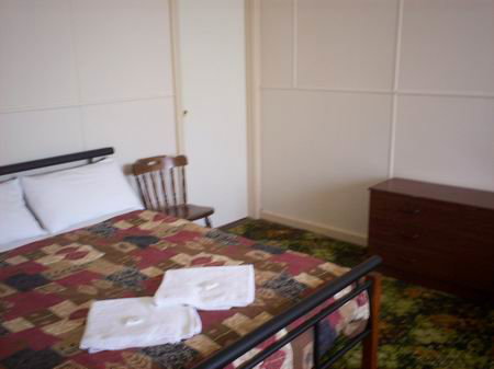 Tingle All Over - Youth Hostels Of Australia - Accommodation Coffs Harbour 1