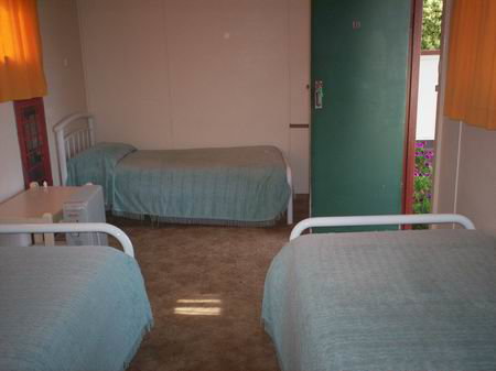 Tingle All Over - Youth Hostels Of Australia - Accommodation Coffs Harbour 2