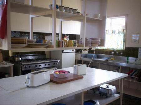 Tingle All Over - Youth Hostels Of Australia - Accommodation Coffs Harbour 3