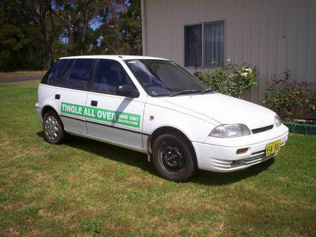 Tingle All Over - Youth Hostels Of Australia - Accommodation Coffs Harbour 5