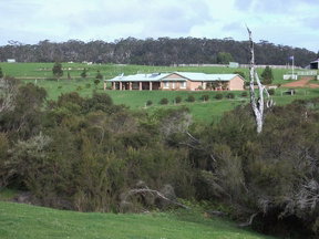 Stargazers - Accommodation Coffs Harbour 1