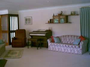 Jenny's Lake Farm B&B - Accommodation Coffs Harbour 1