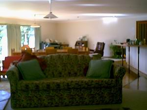 Jenny's Lake Farm B&B - Accommodation Coffs Harbour 4