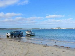 Peaceful Bay Bed And Breakfast - Accommodation Coffs Harbour 1