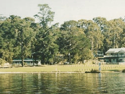 Rest Point Holiday Village - Accommodation Coffs Harbour