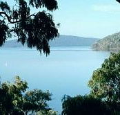 Coalmine Beach Holiday Park - Accommodation Coffs Harbour
