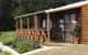 Nornalup Riverside Chalets - thumb 0