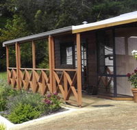 Nornalup Riverside Chalets - Accommodation Coffs Harbour