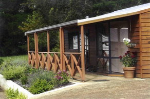 Nornalup Riverside Chalets - Accommodation Coffs Harbour 0