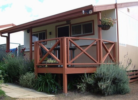 Nornalup Riverside Chalets - Accommodation Coffs Harbour 2
