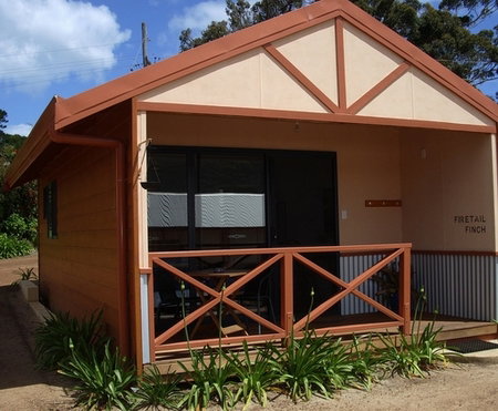 Nornalup Riverside Chalets - Accommodation Coffs Harbour 3