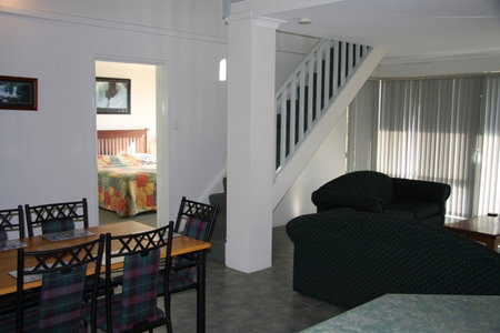 Walpole Bayside Villas - Accommodation Coffs Harbour 1