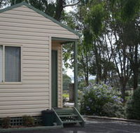 Avon Caravan Village - Accommodation Coffs Harbour