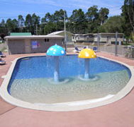 Clyde View Caravan Park - Accommodation Coffs Harbour