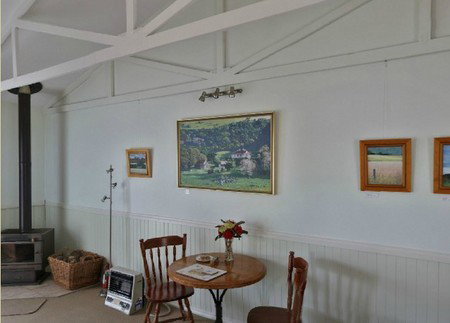 Barefoot Springs - Accommodation Coffs Harbour 0