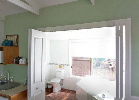 Barefoot Springs - Accommodation Coffs Harbour 1