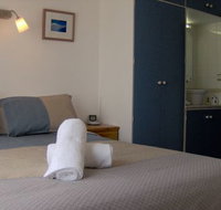 Sierra Villa Lodge - Accommodation Coffs Harbour