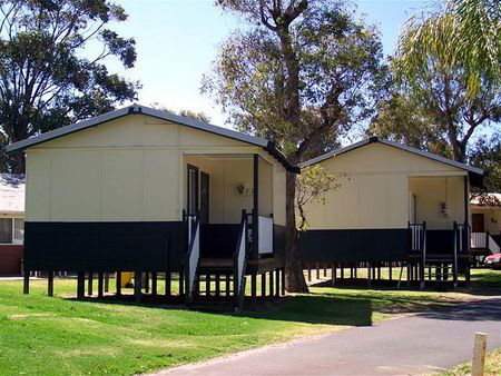 Australind WA Accommodation Coffs Harbour