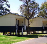 Australind Tourist Park - Accommodation Coffs Harbour