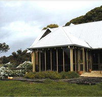 Chalet Arunga - Accommodation Coffs Harbour