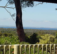 Leeuwin Ridge Chalets - Accommodation Coffs Harbour