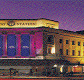 Adelaide Casino - Accommodation Coffs Harbour