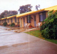 Clovelly Holiday Units - Accommodation Coffs Harbour