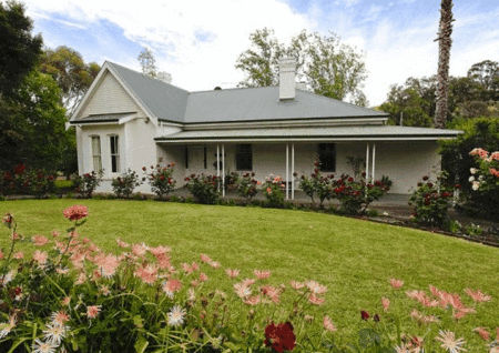 Woodlands of Bridgetown - Accommodation Coffs Harbour