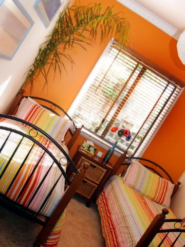 Mira Mar WA Accommodation Coffs Harbour