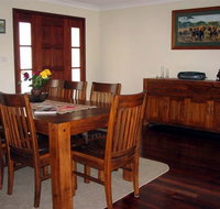 Mt Willyung Retreat - Accommodation Coffs Harbour