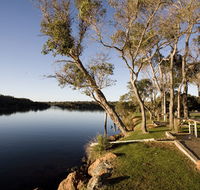 Molloy Caravan Park - Accommodation Coffs Harbour