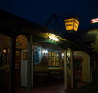 The Bull and Bush Tavern - Accommodation Coffs Harbour