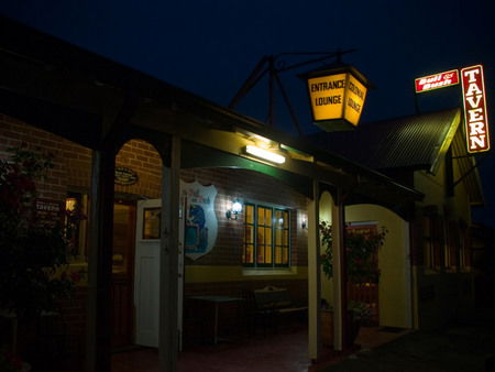 The Bull And Bush Tavern - Accommodation Coffs Harbour 0