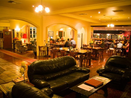 The Bull And Bush Tavern - Accommodation Coffs Harbour 2