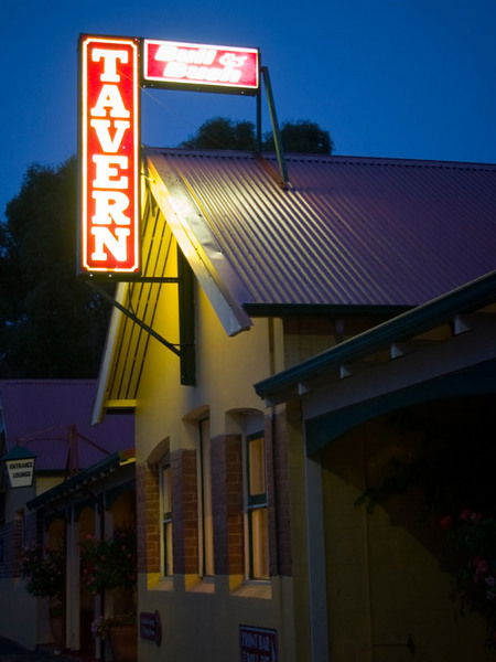 The Bull And Bush Tavern - Accommodation Coffs Harbour 3