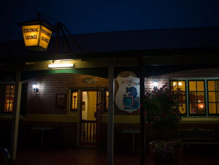 The Bull And Bush Tavern - Accommodation Coffs Harbour 5